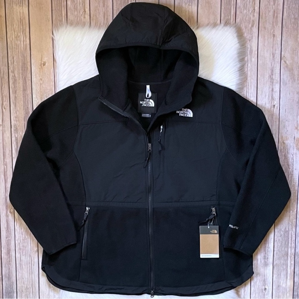 NWT The North Face Denali Hoodie